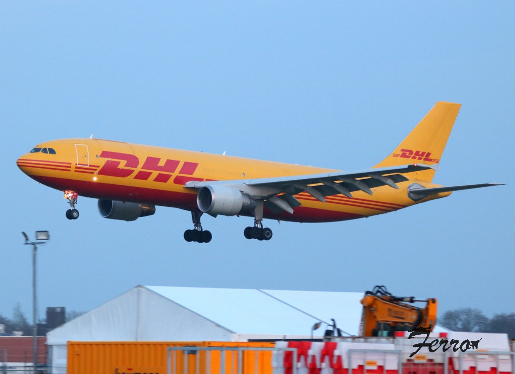 Airbus A300