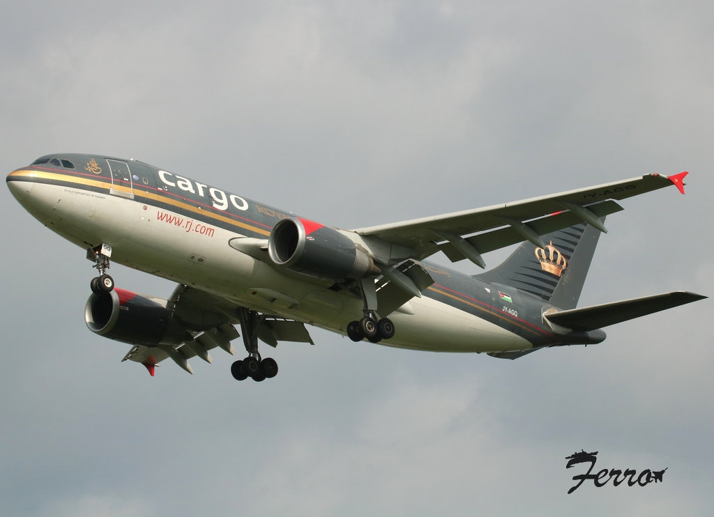 Airbus A310-200