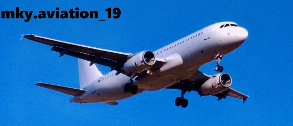 Airbus A320ceo