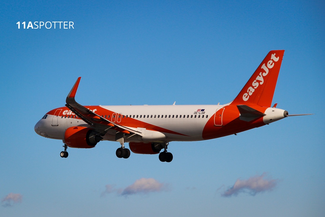 Airbus A320neo