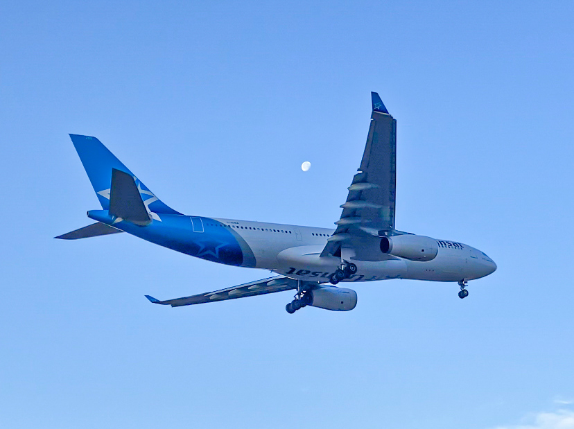 A330-200