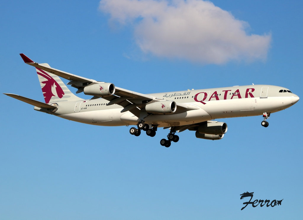 A340-200