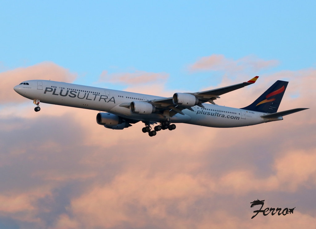 Airbus A340
