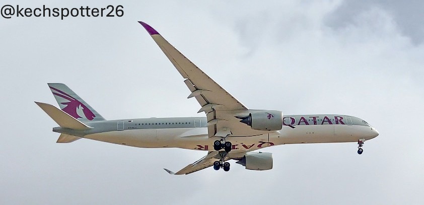 A350-900