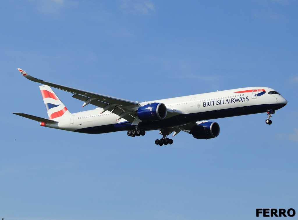 A350-1000