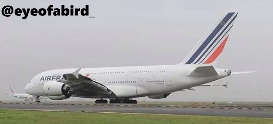 Airbus A380