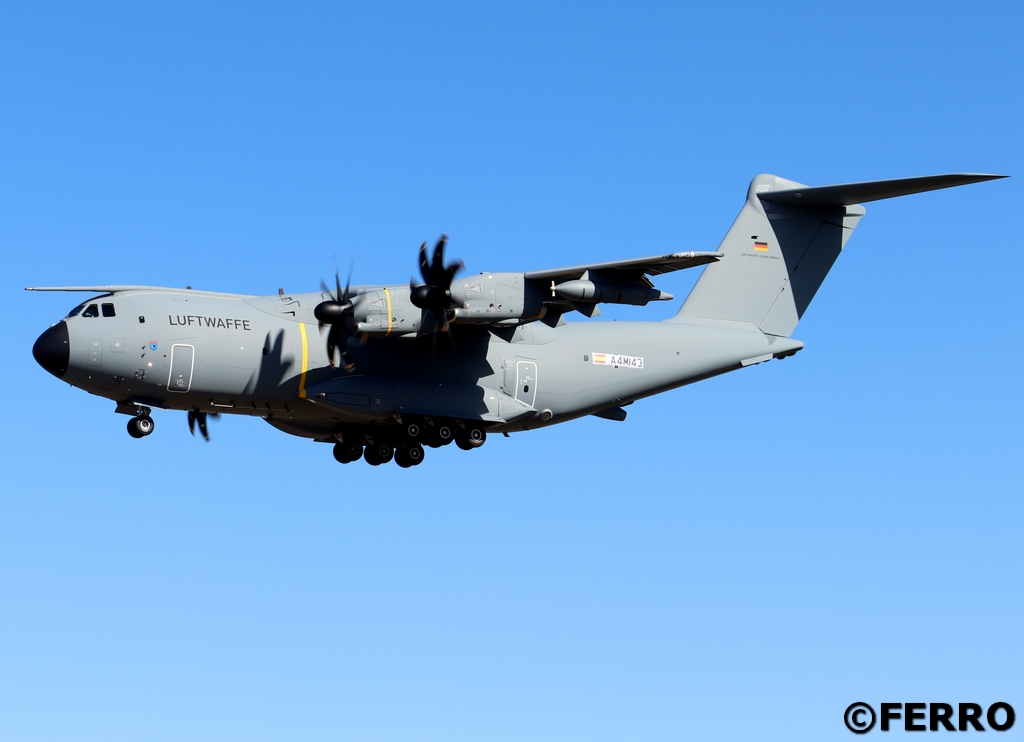 A400M