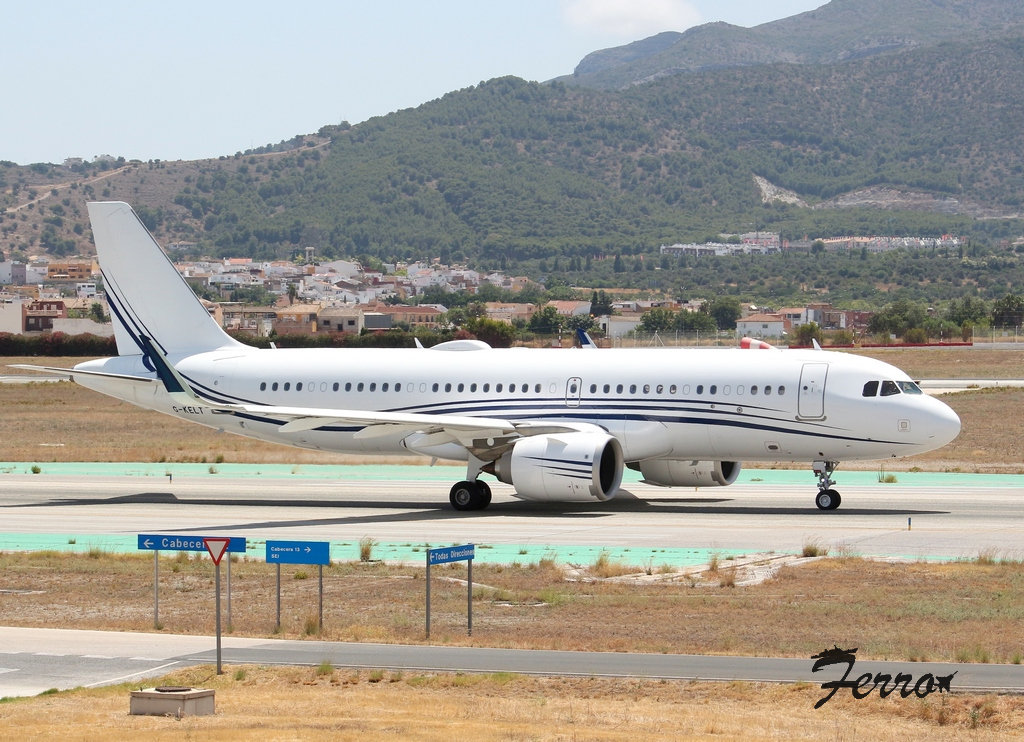 ACJ (Airbus)