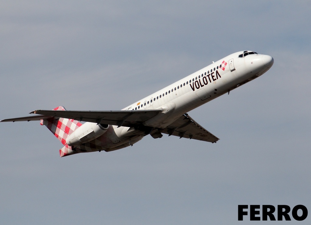 Boeing 717