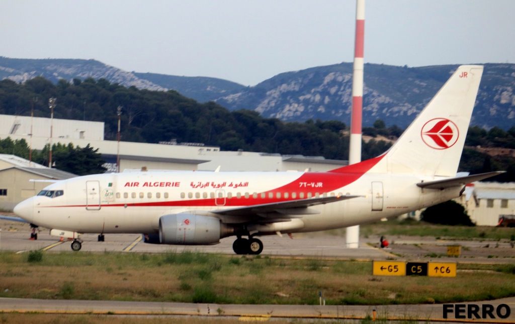 B737-600