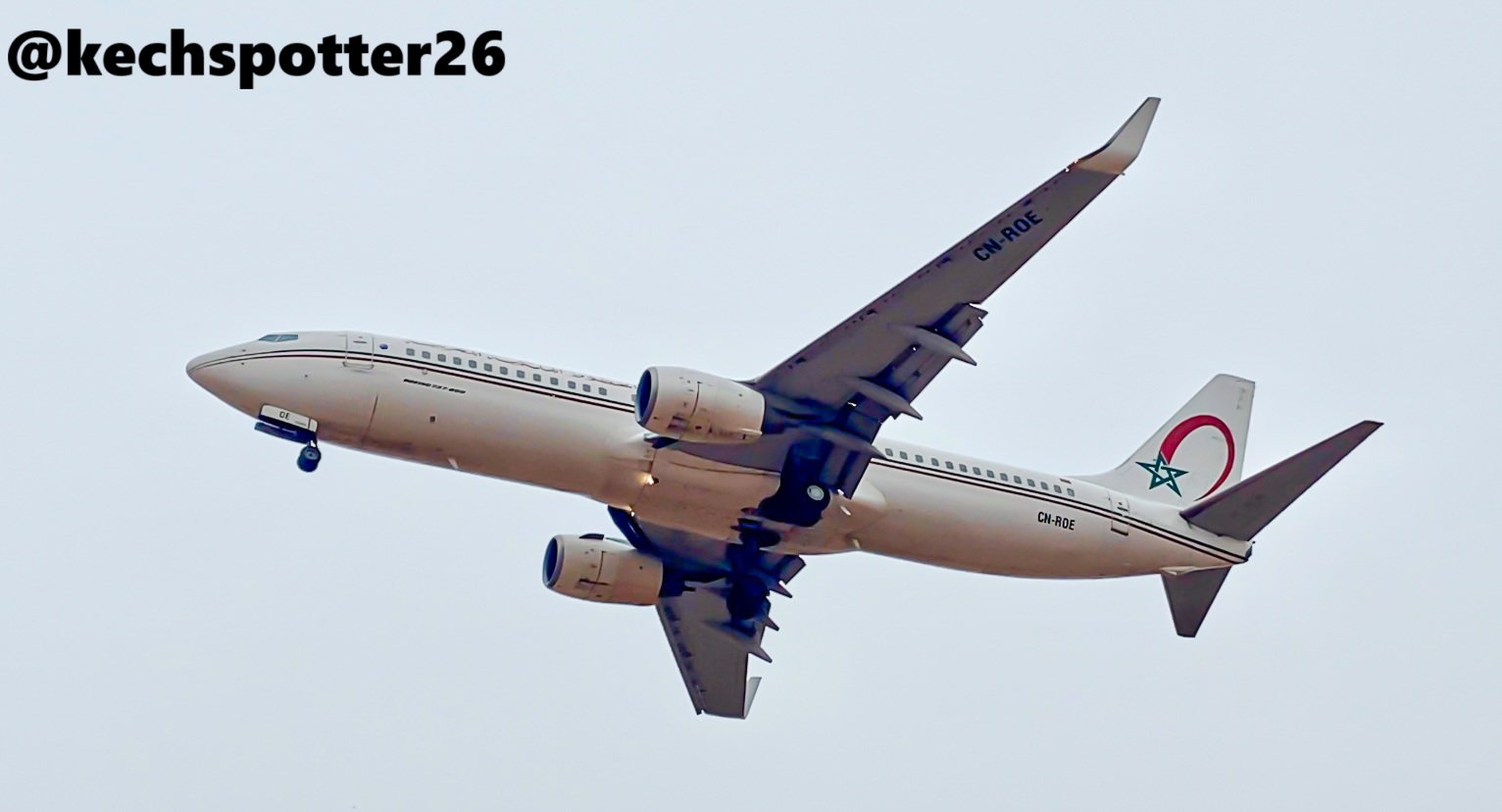 Boeing 737