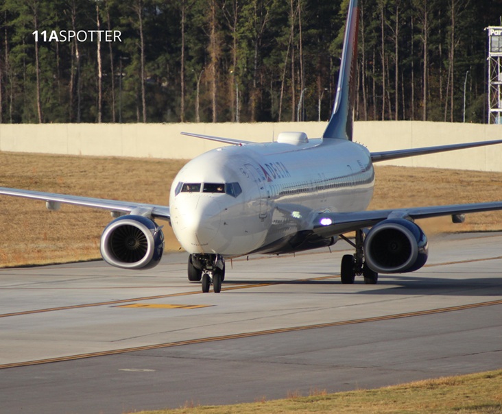 B737-900