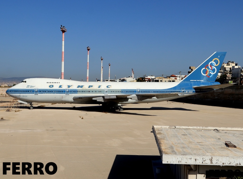 B747-200