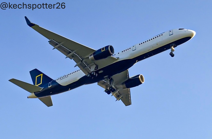 Boeing 757-200