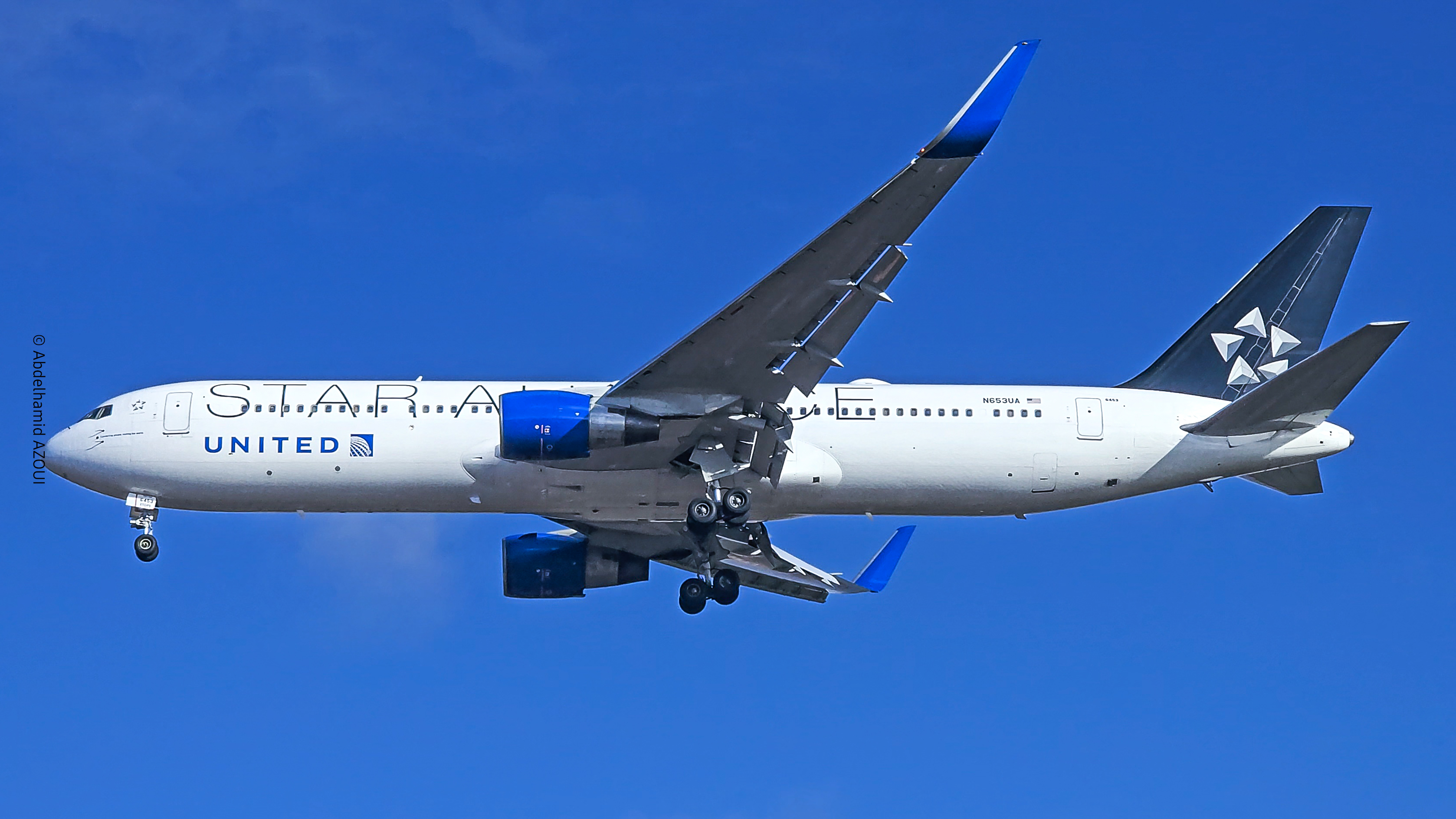 Boeing 767