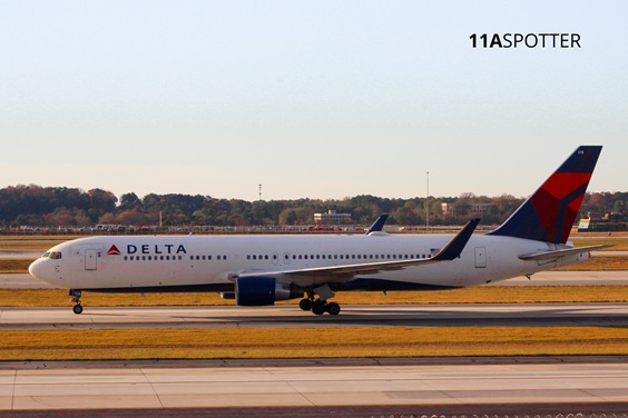 B767-300