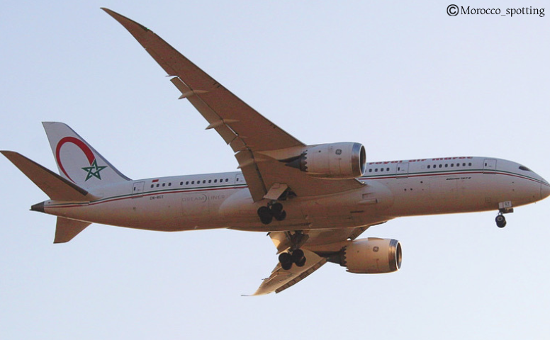 B787-8