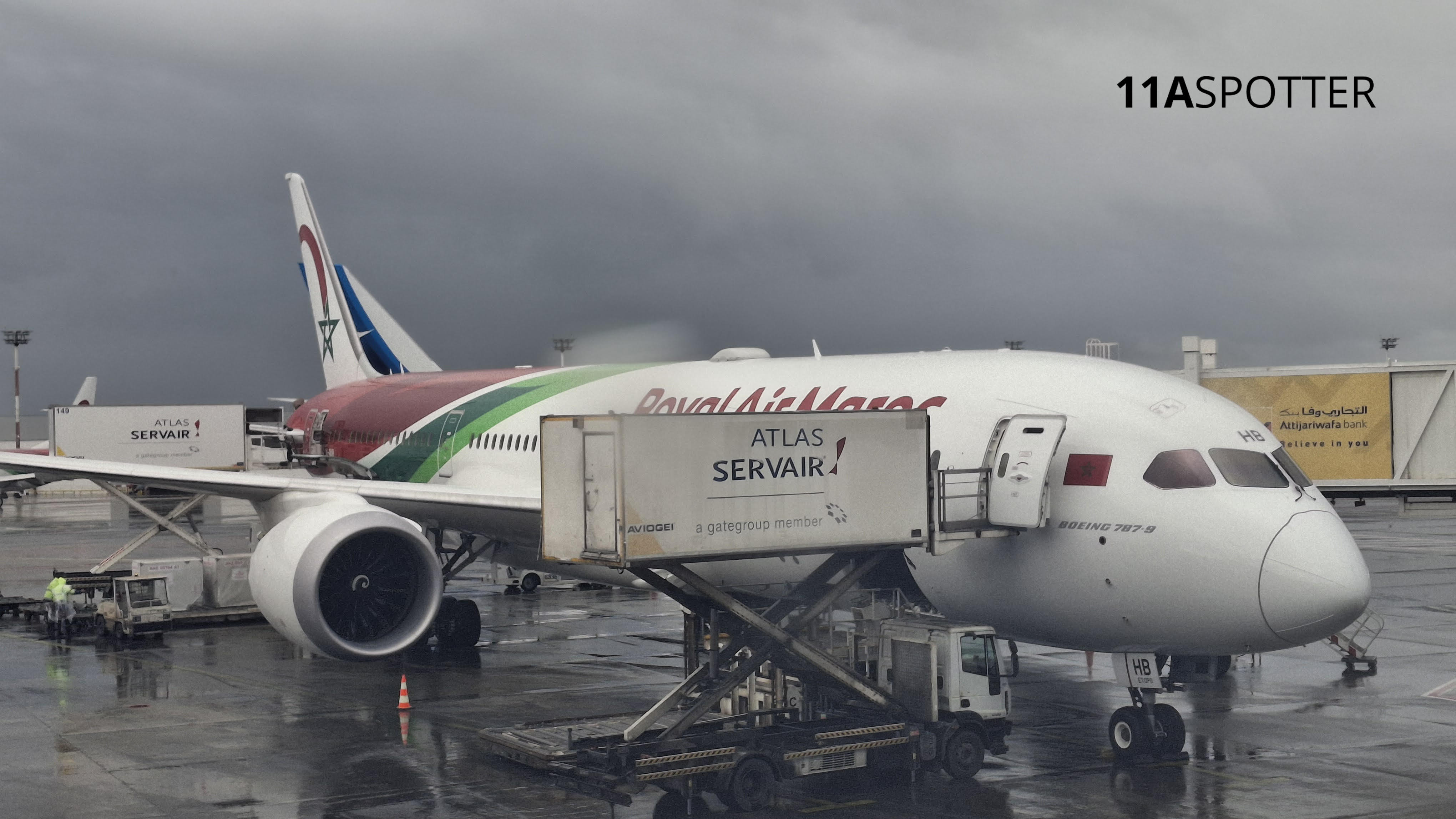 Boeing 787-9