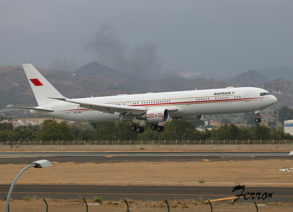 BBJ 767-400