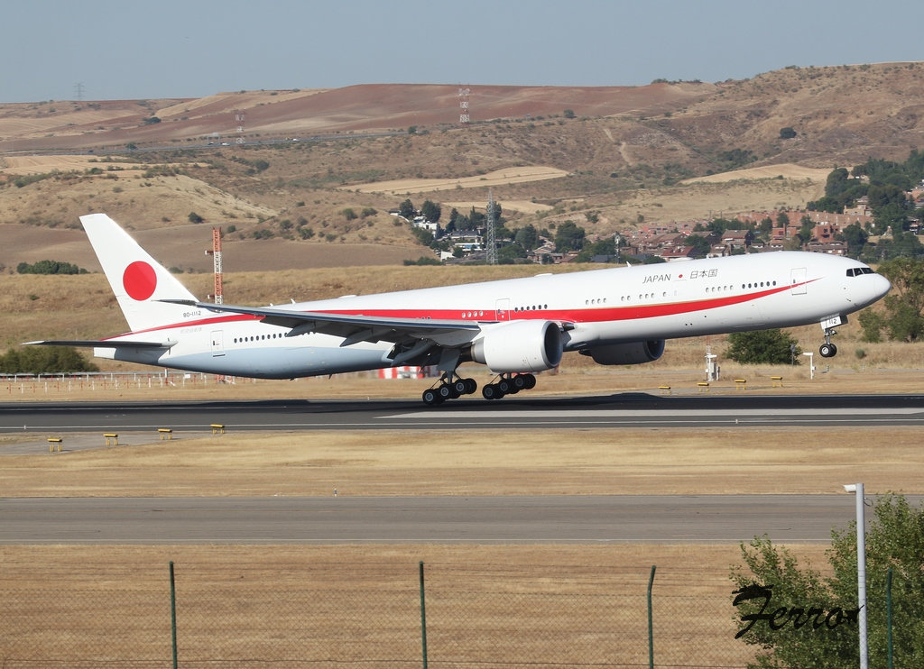 BBJ 777-300ER