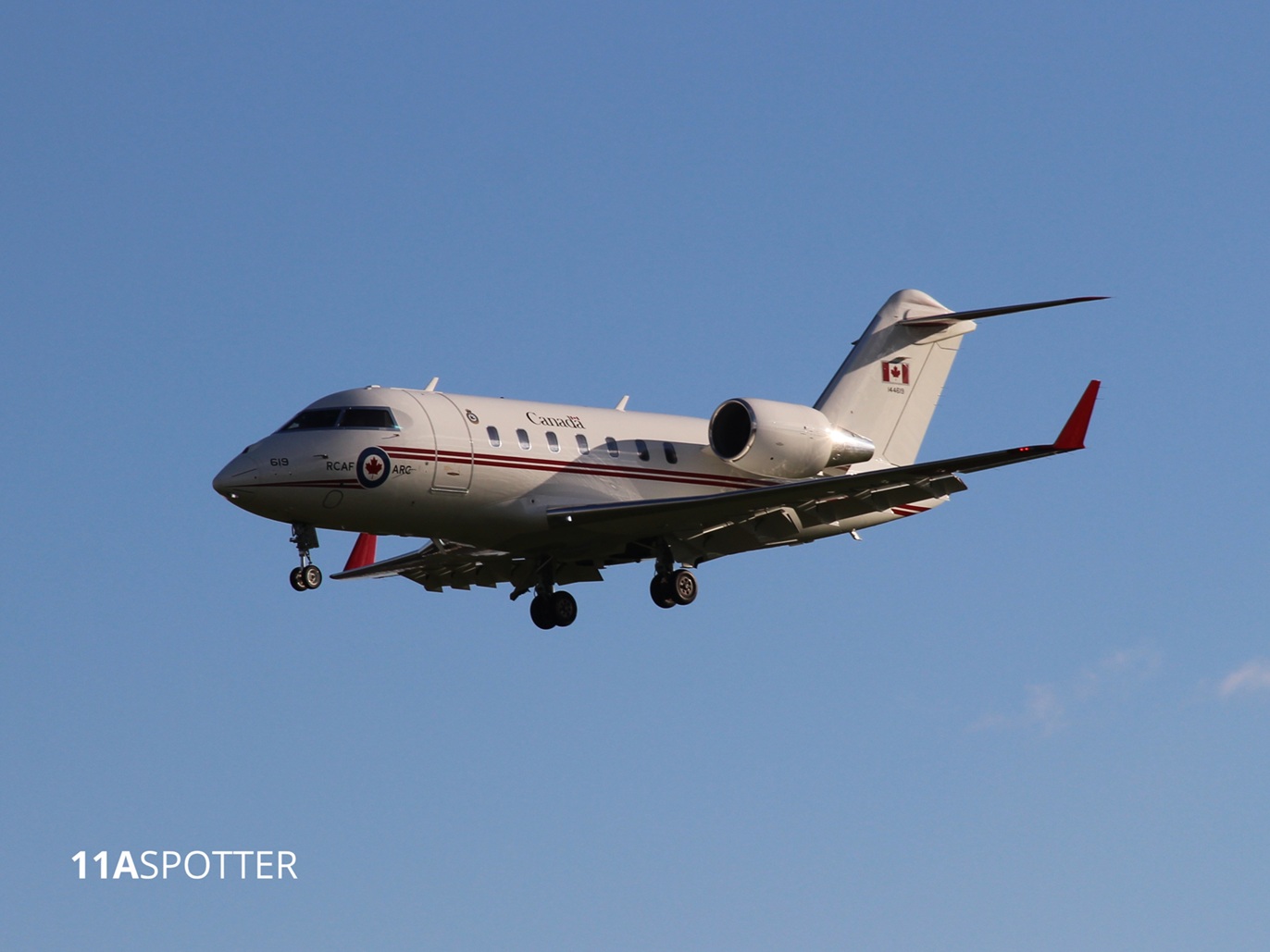 Corporate Jets