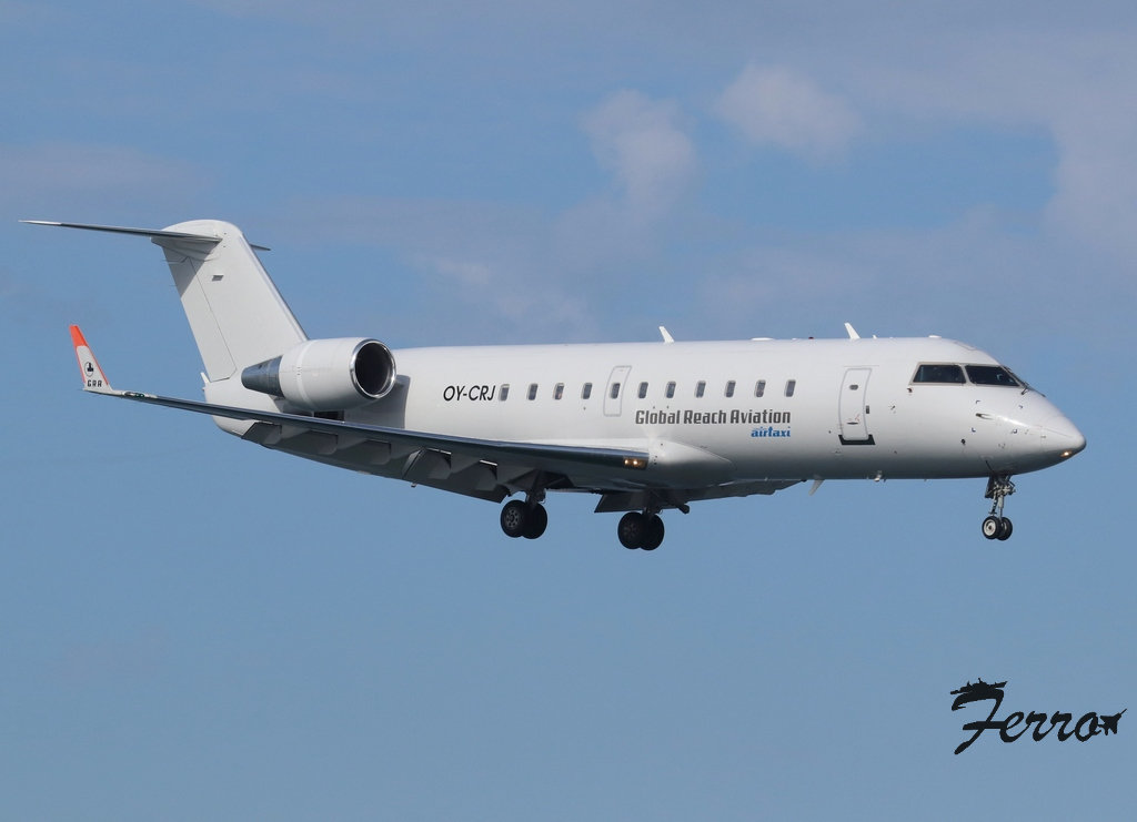Bombardier
