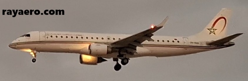 Embraer