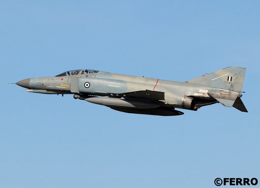 F-4 Phantom