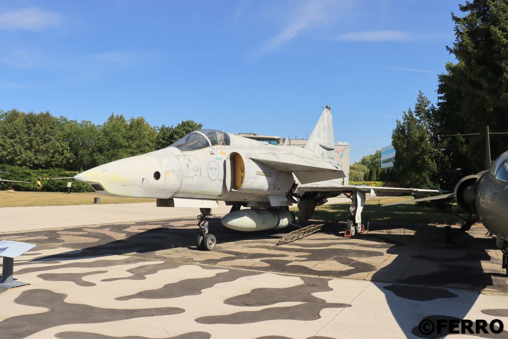 JAS-39A Gripen