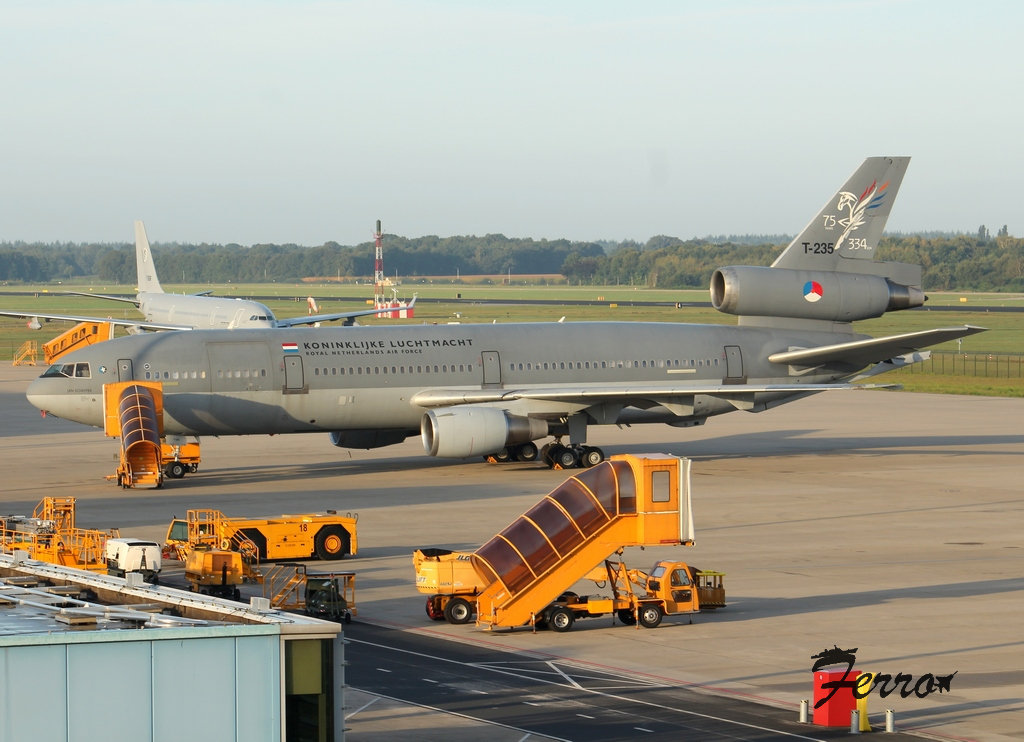 DC-10 / KC-10
