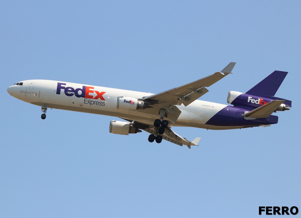 McDonnell Douglas
