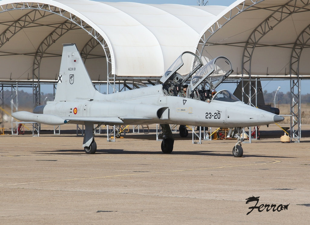 F-5A Tiger