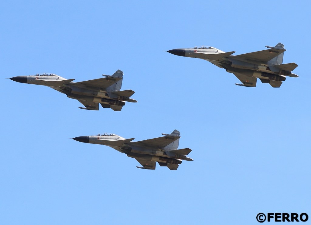 Su-30