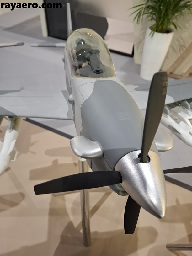 Calidus B-250