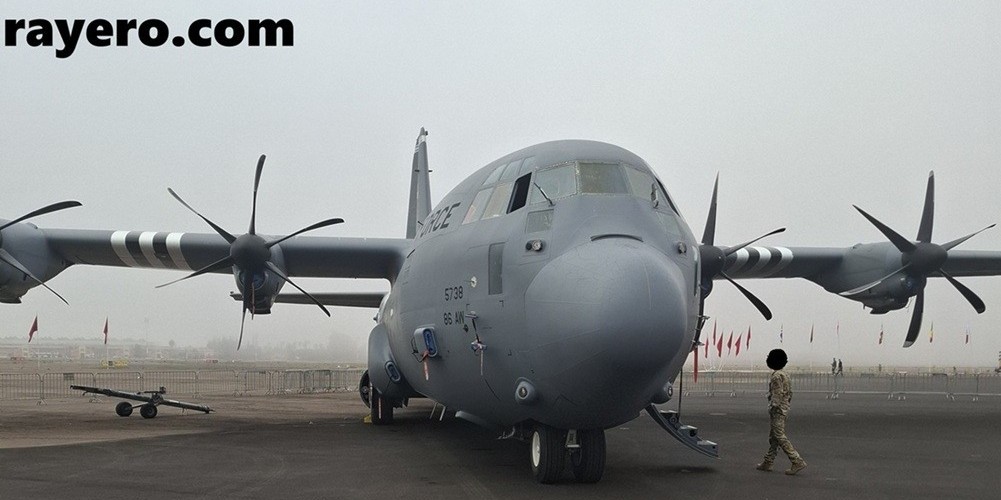 C-130J