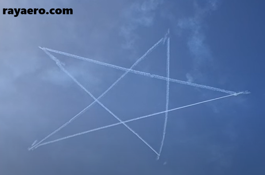 Marrakech Air Show 2024