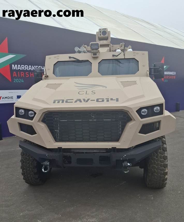 MCAV-014