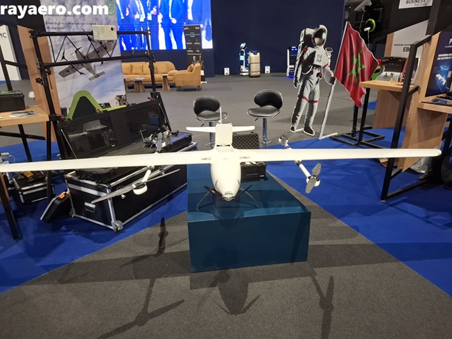 AES Atlas